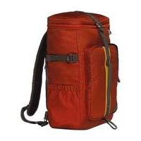 targus seoul 156 inch laptop backpack orange