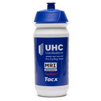 tacx topsport water bottle 500ml blue