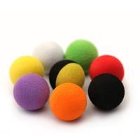 Taska Wazzup 10mm Foam Ball - Multi, Multi