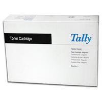 tally 083203 original magenta toner cartridge