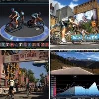 Tacx Trainer TTS4 Software