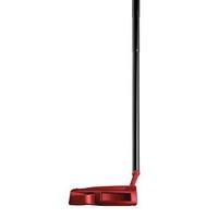 taylormade spider tour red putter right 35