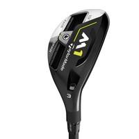 taylormade m1 rescues