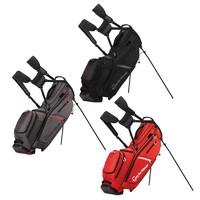 taylormade flextech crossover stand bags