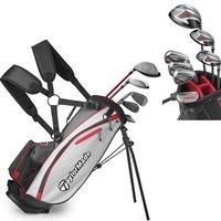 TaylorMade Phenom Junior Package Sets