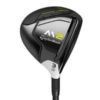 TaylorMade M2 Fairway Woods