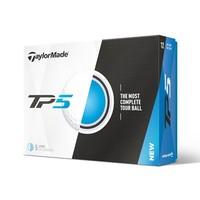 taylormade tp5 golf balls