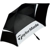 taylormade tp tour double canopy 68 inch umbrella