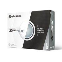 Taylormade TP5x Golf Balls