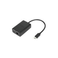 Targus Usb-c Multiplexer Adapter Black