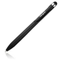 targus 2 in 1 pen stylus for all touch screen devices black