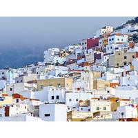 Tangier Ferry and Tour - Incl Lunch