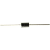 Taiwan Semiconductor 1N5404 R0 Silicon Rectifier Diode 3A 400V