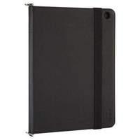 Targus Kickstand Case With Hand And Shoulder Strap Ipad Air 10.1 Black