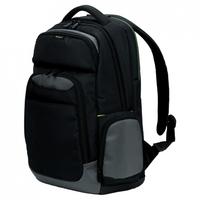 Targus CityGear 17.3 inch Laptop Backpack Black
