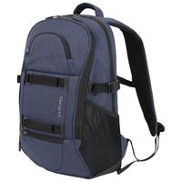 Targus Urban Explorer 15.6 inch Laptop Backpack Blue