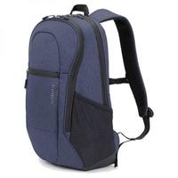 Targus Commuter 15.6 Inch Laptop Backpack Blue
