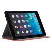 Targus Hard Cover Ipad Air And Air 2 Tablet Case Black