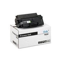 tally 043044 original process unit includes toner drum and developer