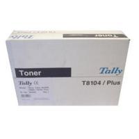 Tally 044956 Original Black Toner Cartridge