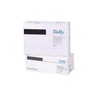 Tally 044898 Original Black Toner Kit (Pack of 2)