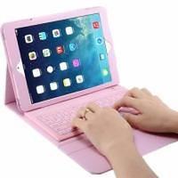 Tablet PC Protective Case Bluetooth Keyboard for iPad 2/3/4 (Assorted Color)