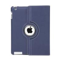 Targus Versavu 360° Rotating Stand & Case for iPad 3 blue