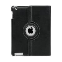 targus versavu 360 rotating stand case for ipad 3 black