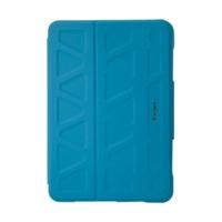 targus 3d protection case for ipad mini 1 4 blue thz59502gl