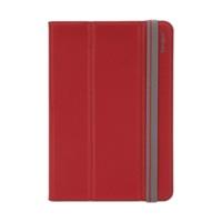 Targus Fit N\' Grip Universal Case for 7-8 Tablets red (THZ58903EU)