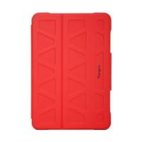 targus 3d protection case for ipad mini 1 4 red thz59503gl