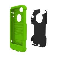 Targus Everyday Protection Case black/green (iPhone 5)
