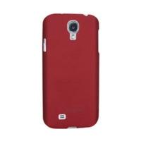 Targus Slim Shell Case red (Samsung Galaxy S4)