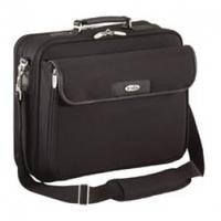 Targus Carry Case Notepac Plus 15.4 Black CNP1