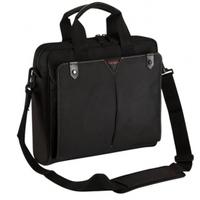 Targus Classic Toploading Case for 13-14.1 inch Widescreen Laptops - Black