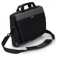 Targus CityGear Laptop Bag Slim Topload Case for 12 - 14-Inch Laptop Black