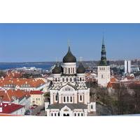 Tallinn City Walking Tour