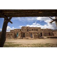 Taos Cultural Driving Tour