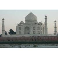 Taj Mahal Tour including Indian Cooking Class