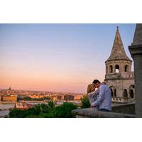 Tailored Fun and Private Photo Shoot in Budapest