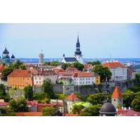 Tallinn Day Cruise from Helsinki