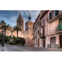 Tarragona and Sitges Private Day Trip from Barcelona