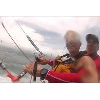 Tandem Kiting