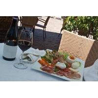 Tasting Cilento: Full-Day Gastronomy Tour from Paestum