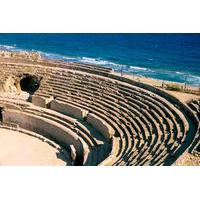 Tarragona Half-Day Tour