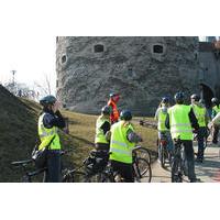 Tallinn 2.5-Hour Bicycle Sightseeing Tour