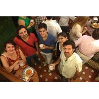 Tapas Tasting from Seville
