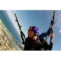 Tandem Paragliding Experience in Alcudia