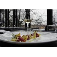 targu mures dinner with romanian wine pairing in transylvania