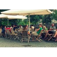 Taste of Ljubljana: Charcuterie, Cake and Wine on a Guided Walking Tour